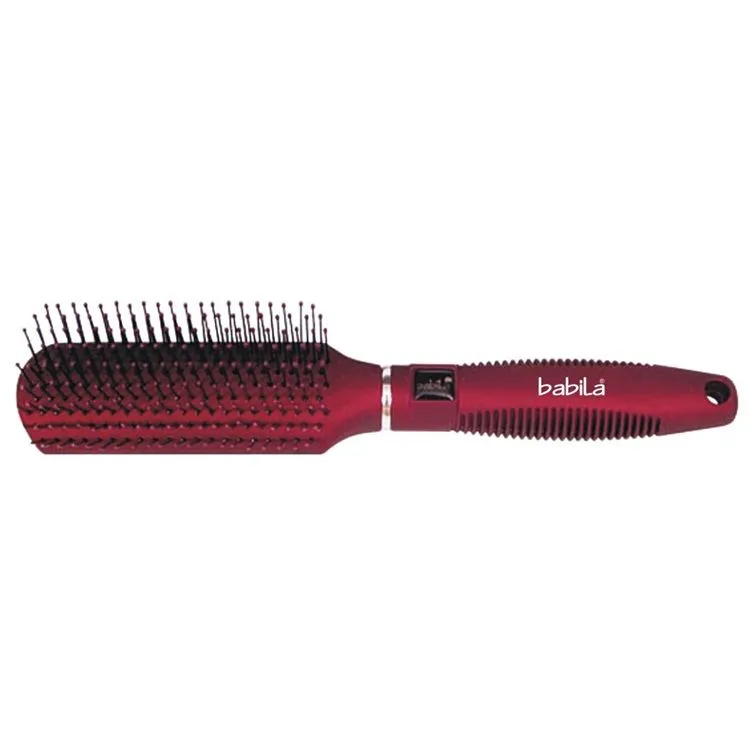 Babila Flat Brush - HBV144F