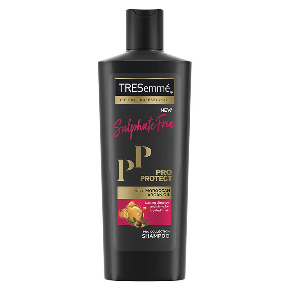 TRESemme Pro Protect Sulphate Free Shampoo 180 ml
