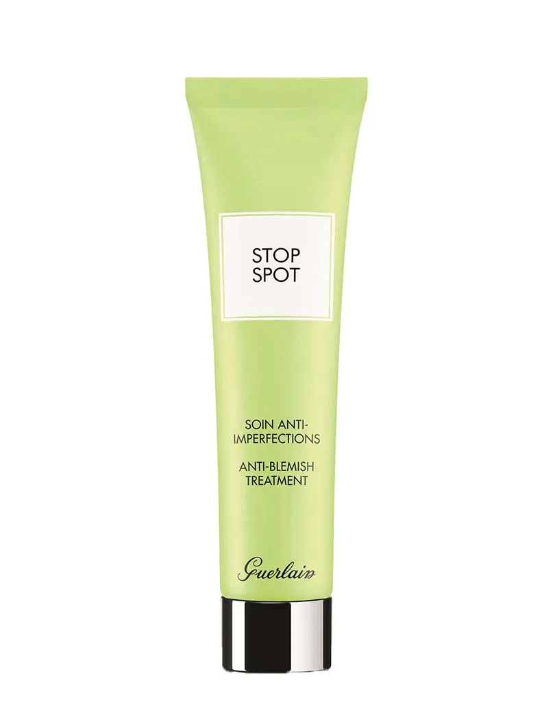 Guerlain Stop Spot Anti-Blemish Treatment