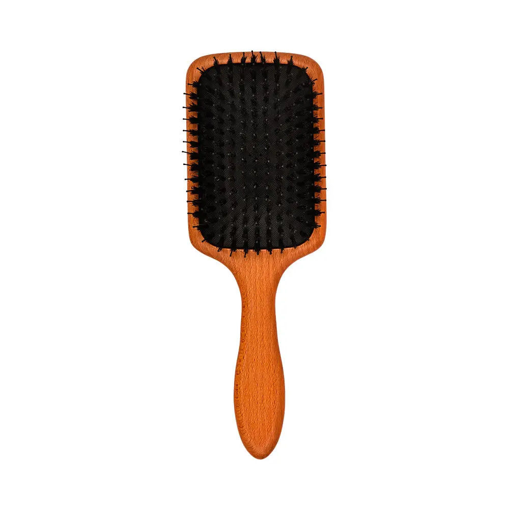 kai Professional Paddle Brush