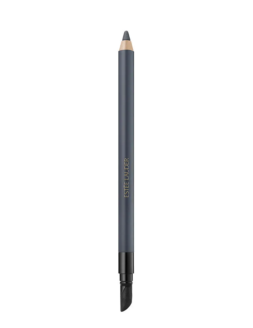 Estee Lauder Double Wear 24H Waterproof Gel Eye Pencil - Smoke