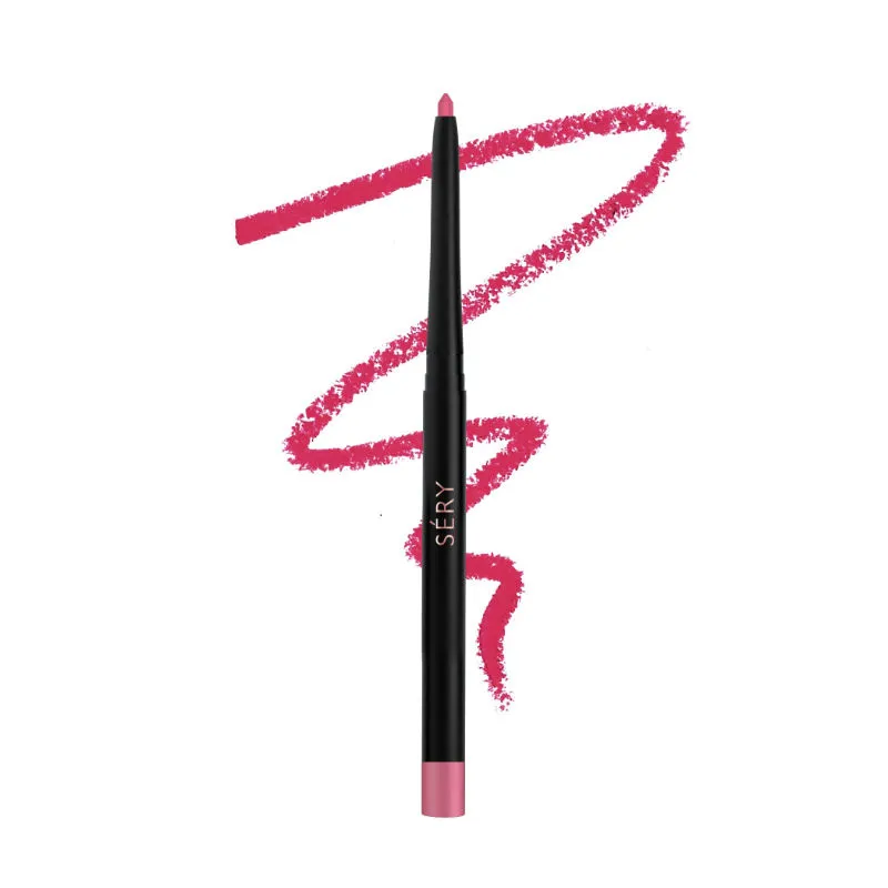 SERY Edge It All Lip Liner - Rose Nude