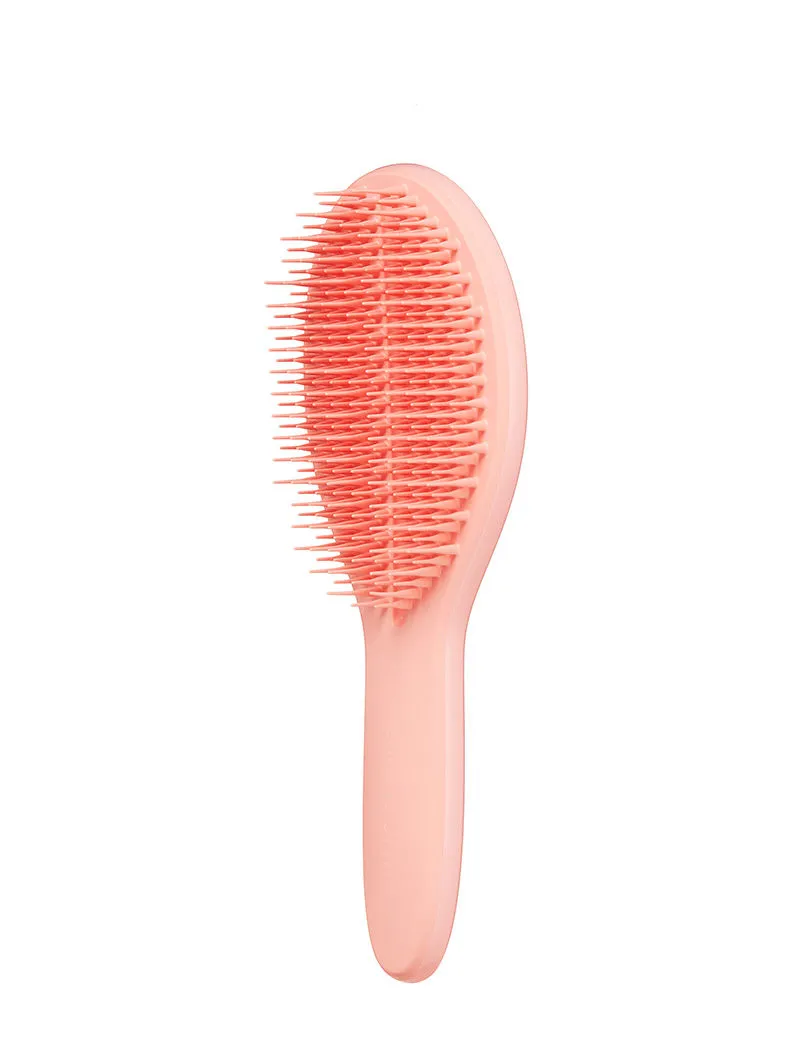 Tangle Teezer The Ultimate Styler Hairbrush - Peach / Peach