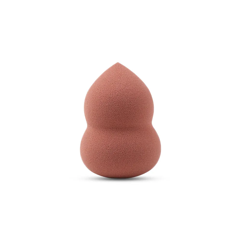 Allure Makeup Blender Sponge - Pear Brown