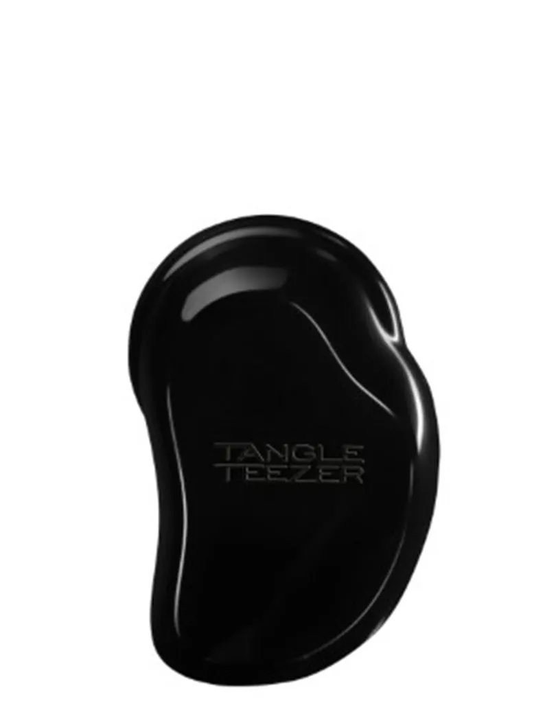 Tangle Teezer The Original Detangling Hairbrush - Panther Black