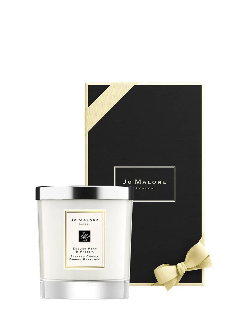 Jo Malone London English Pear & Freesia Home Candle