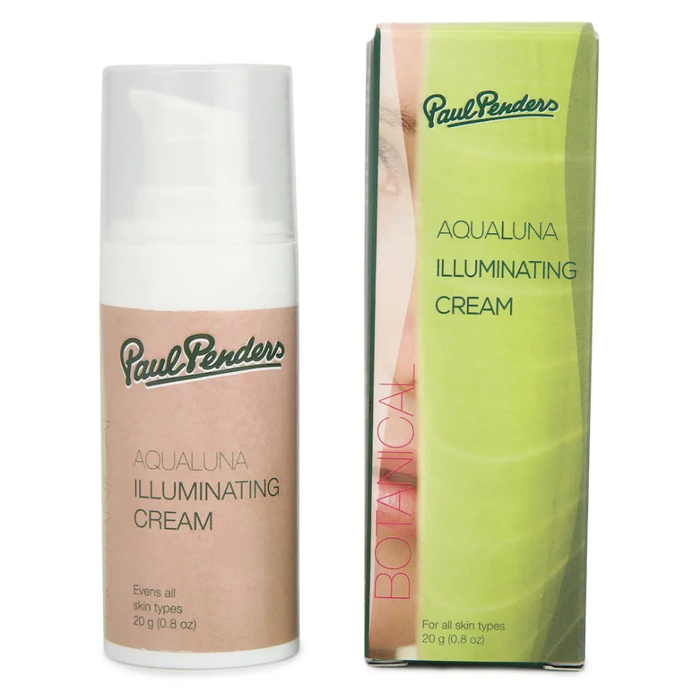 Paul Penders Aqualuna Illuminating Cream