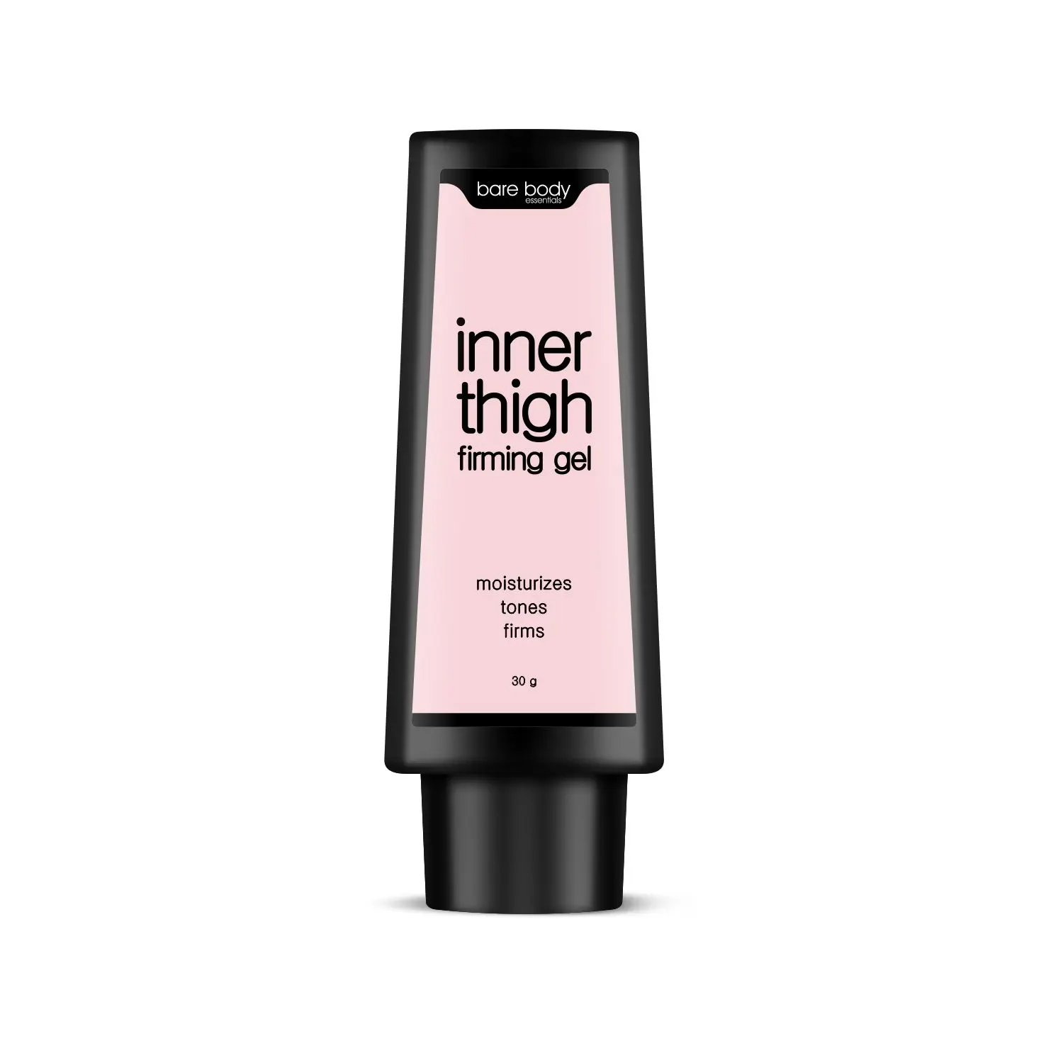 Bare Body Essentials Inner Thigh Firming Gel 30g