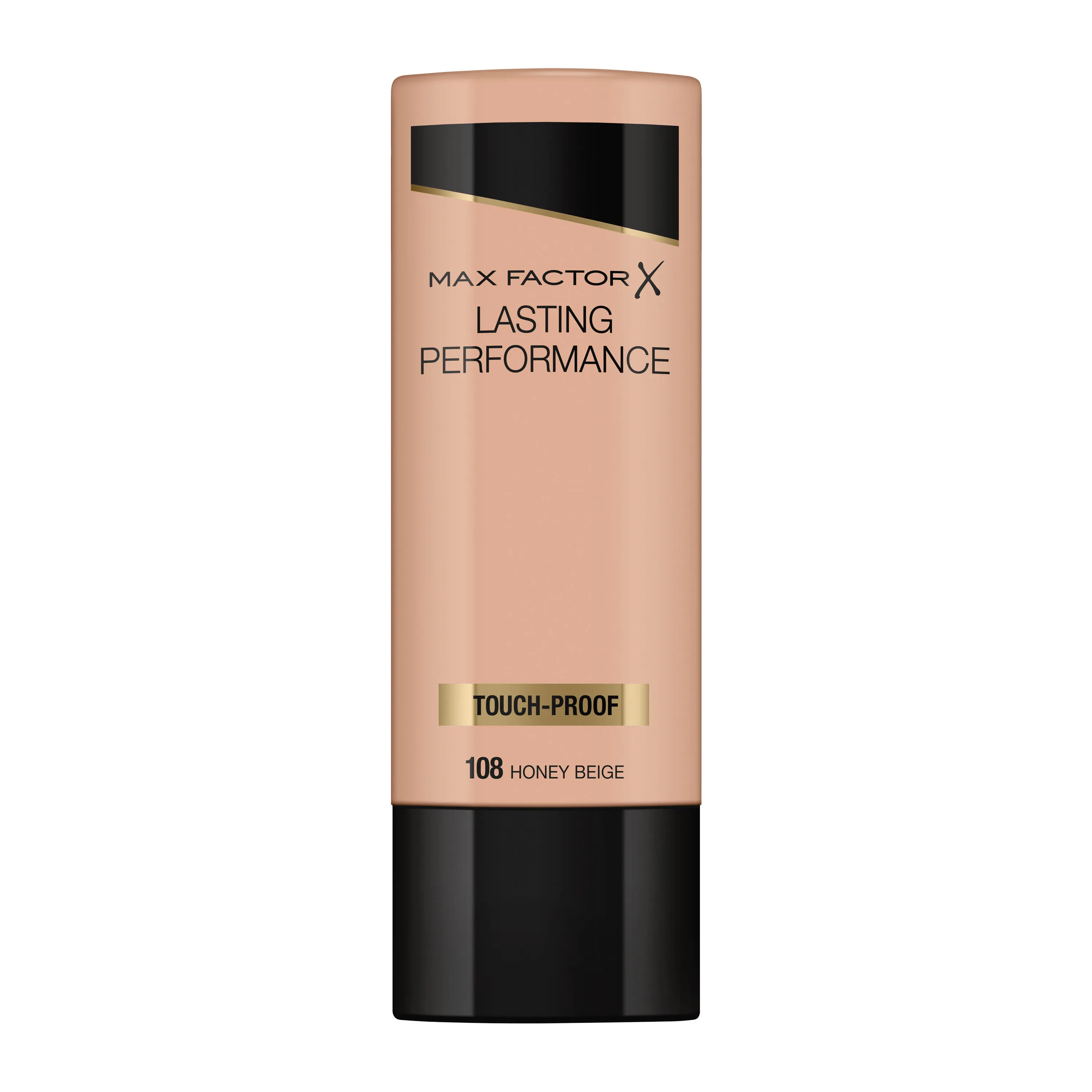 Max Factor Lasting Performance Foundation - Honey Beige