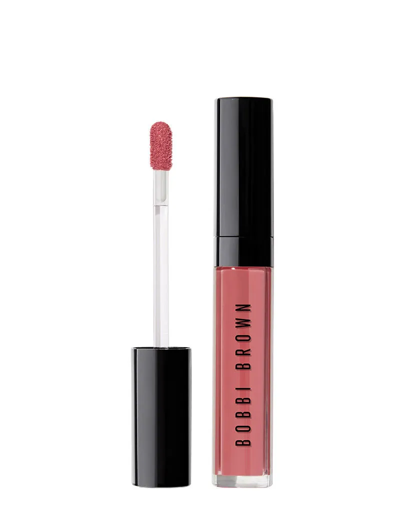 Bobbi Brown Crushed Oil Infused Gloss - New Romantic