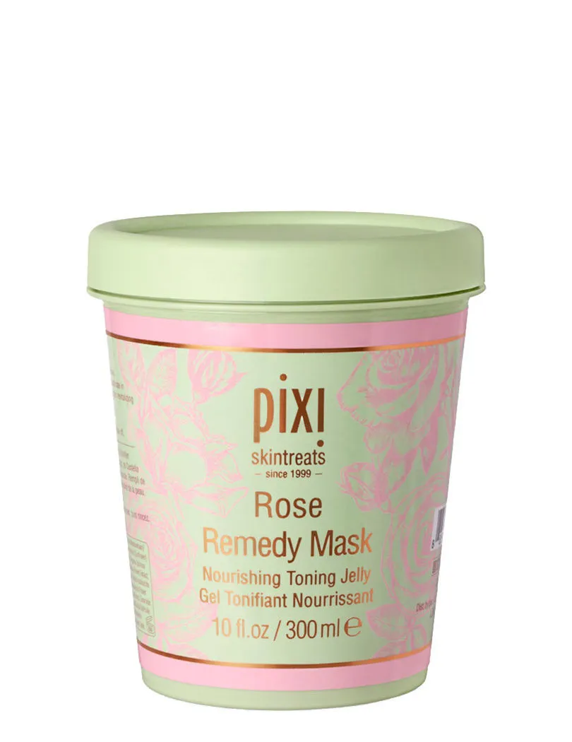 PIXI Rose Remedy Mask