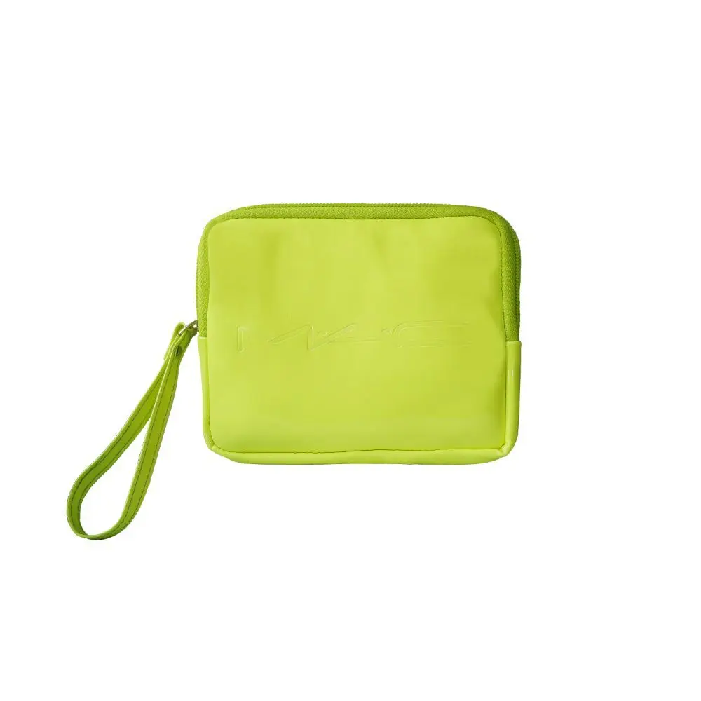 M·A·C Neon Pouch