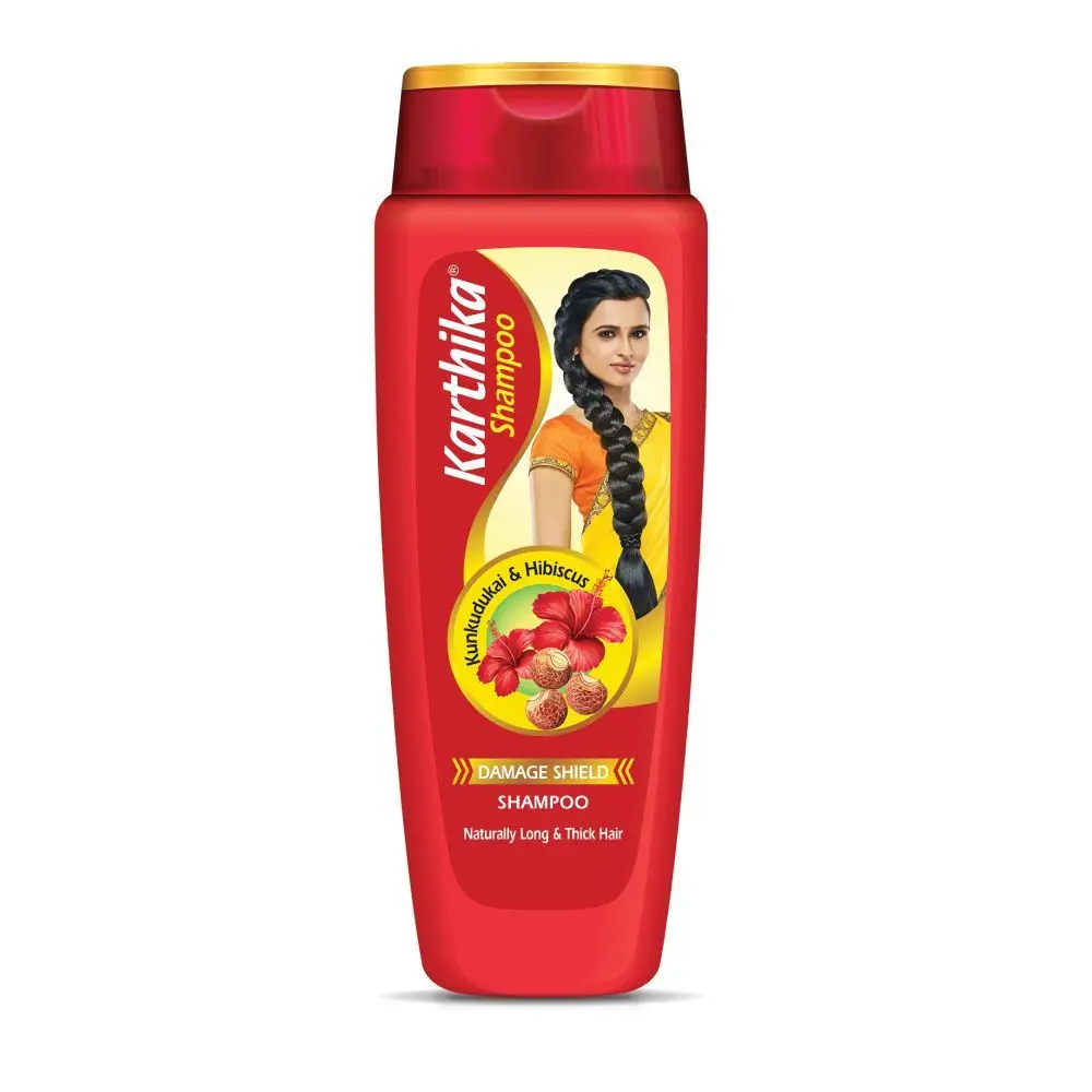 Karthika Damage Shield Shampoo (175 ml)