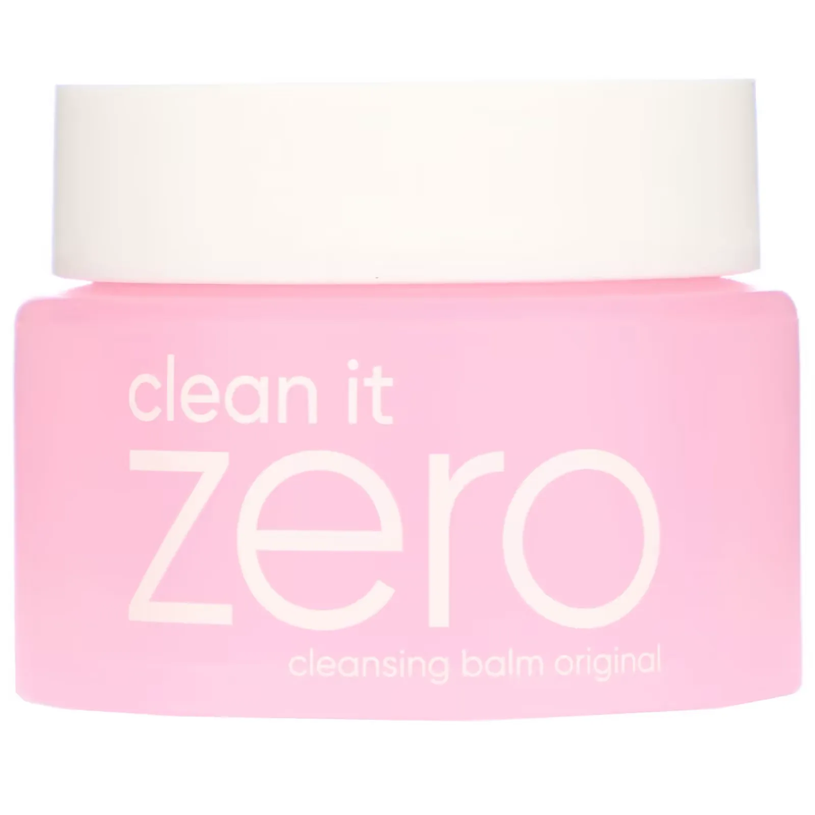 Clean It Zero, Cleansing Balm, Original, 3.38 fl oz (100 ml)