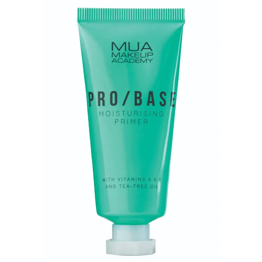 MUA F/ PRO BASE MOISTURISING PRIMER (30 ml)