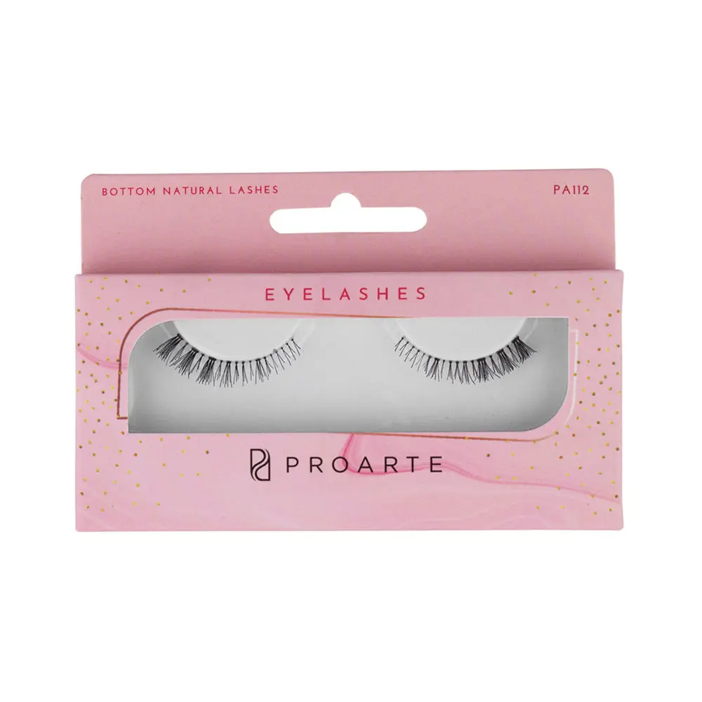 Proarte Bottom Natural Lash ( PA112)