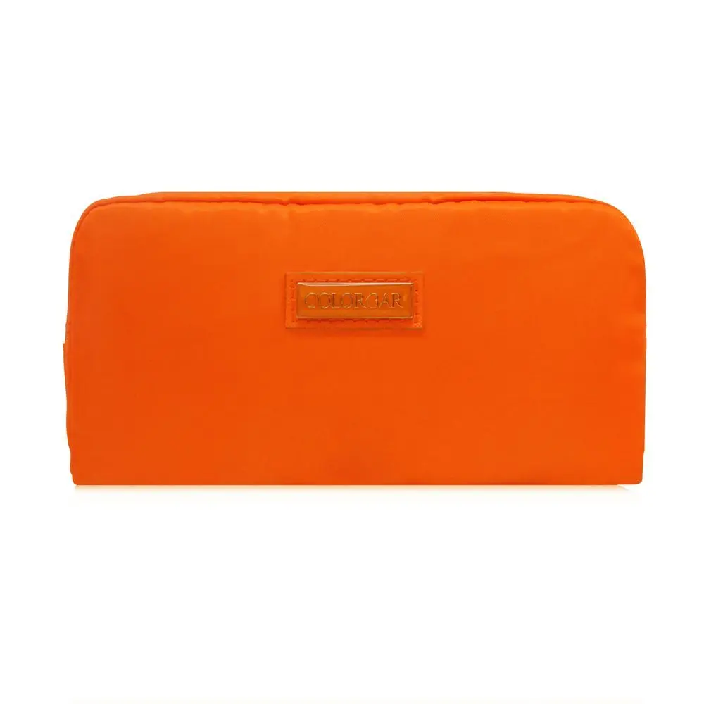 Colorbar Maxi Pouch New - Orange