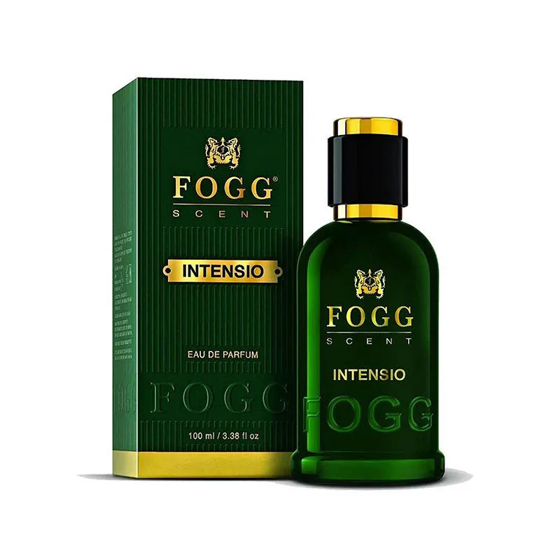 Fogg Scent Intensio Men Fragrance Body Spray