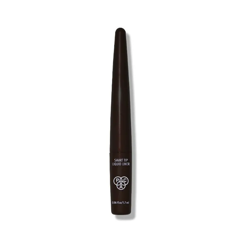 PAC Smart Tip Liquid Liner - Brown Eyes