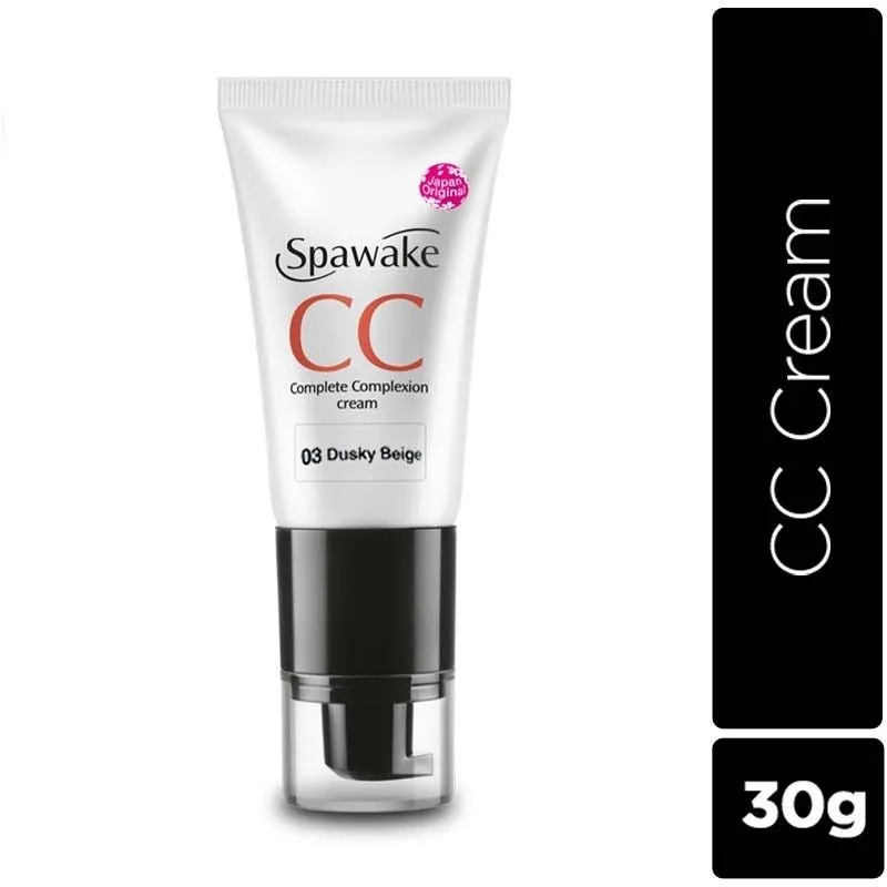 Spawake CC Cream SPF 32 PA++