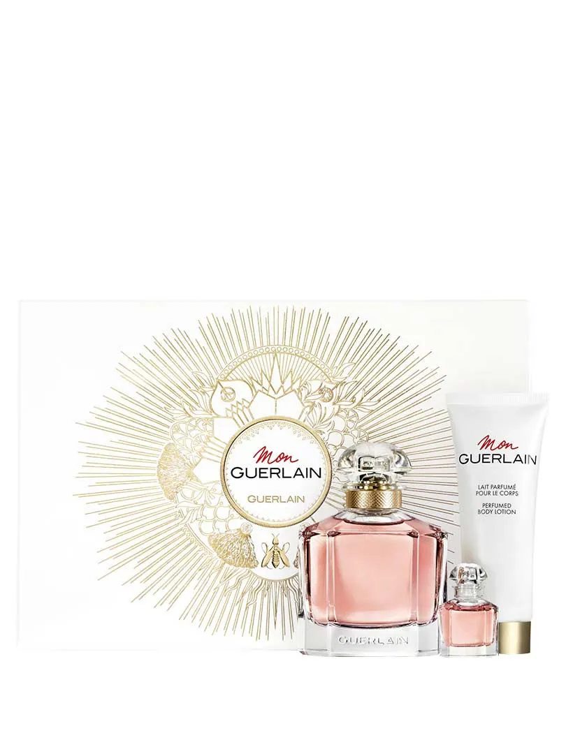 Guerlain Mon Guerlain Eau de Parfum Gift Set