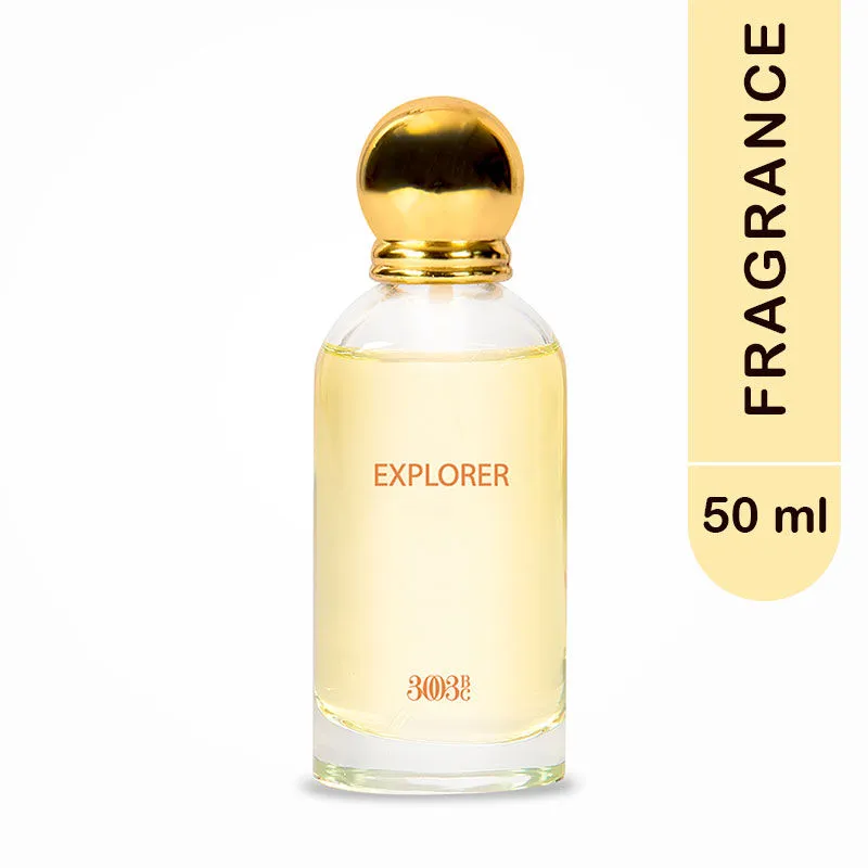 3003BC Explorer Perfume for Men (EDP)