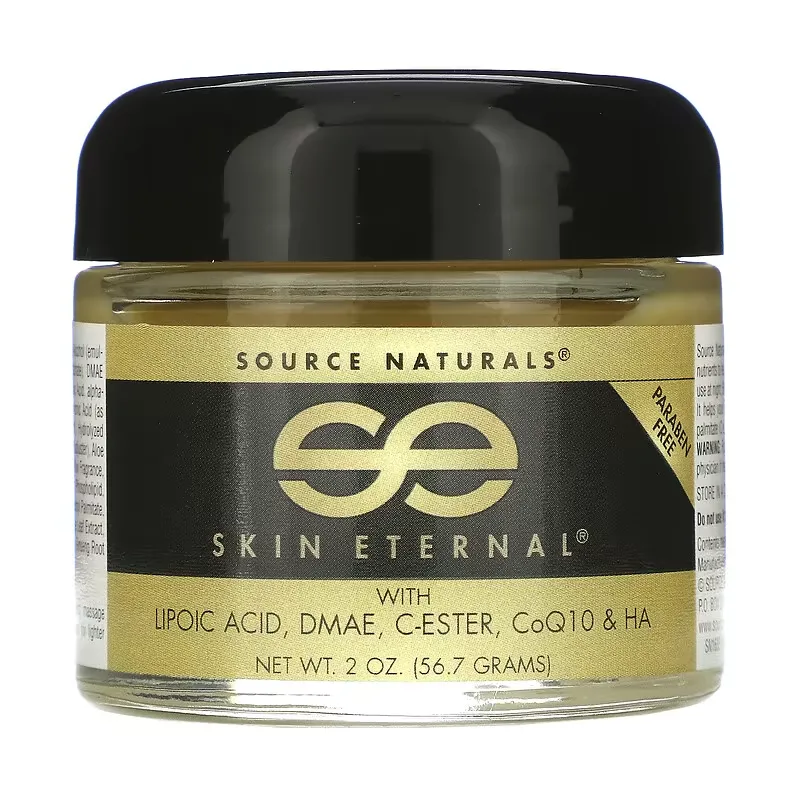 Skin Eternal Cream, 2 oz (56.7 g)