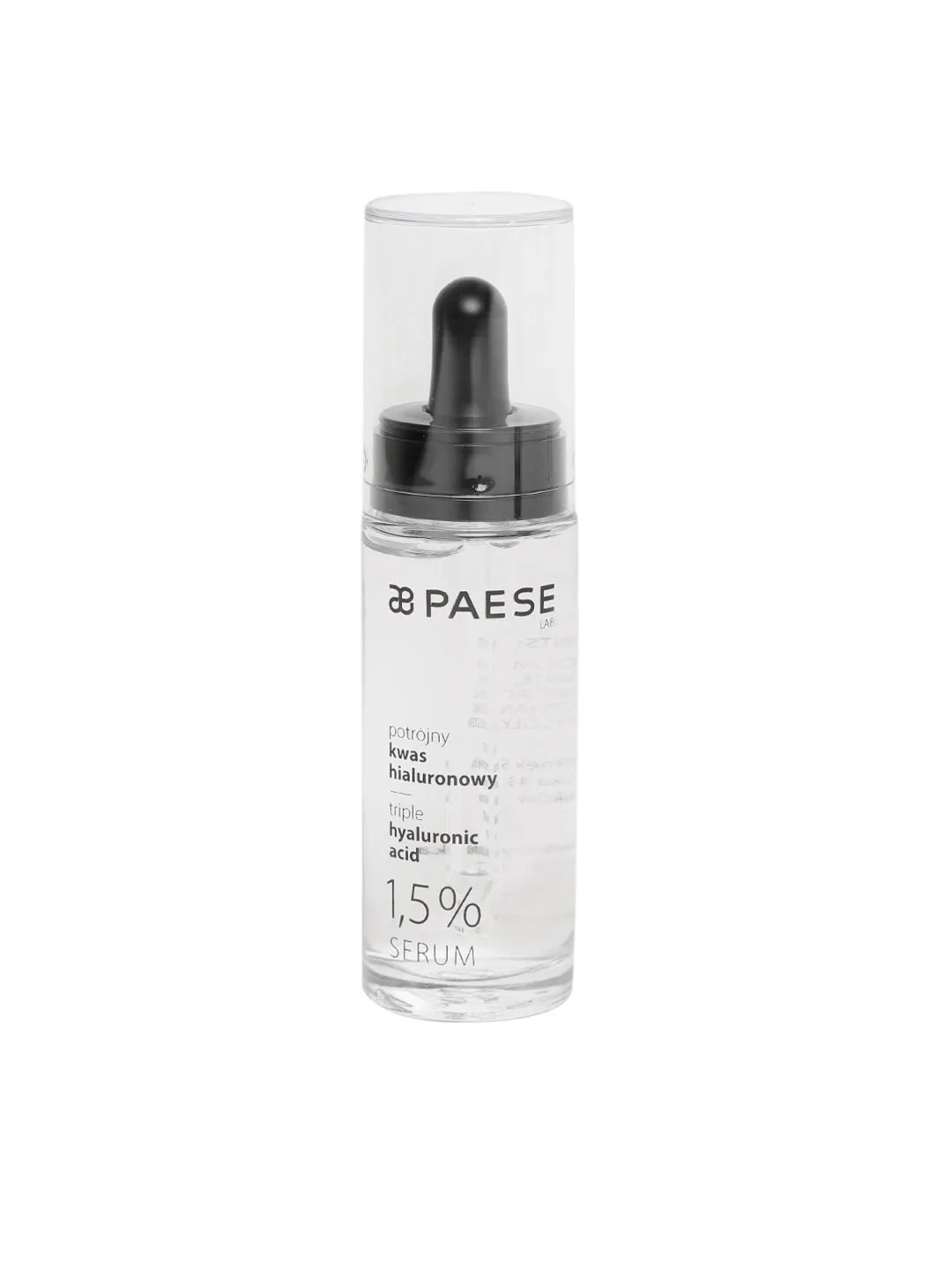 Paese Cosmetics Paese Triple Hyaluronic Acid