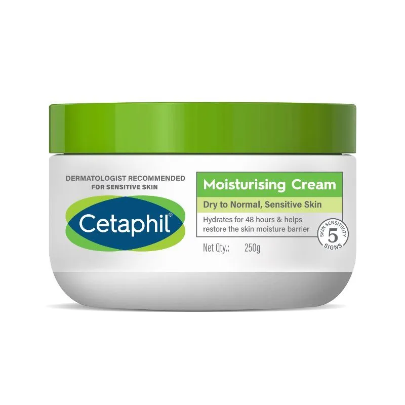 Cetaphil Moisturising Cream