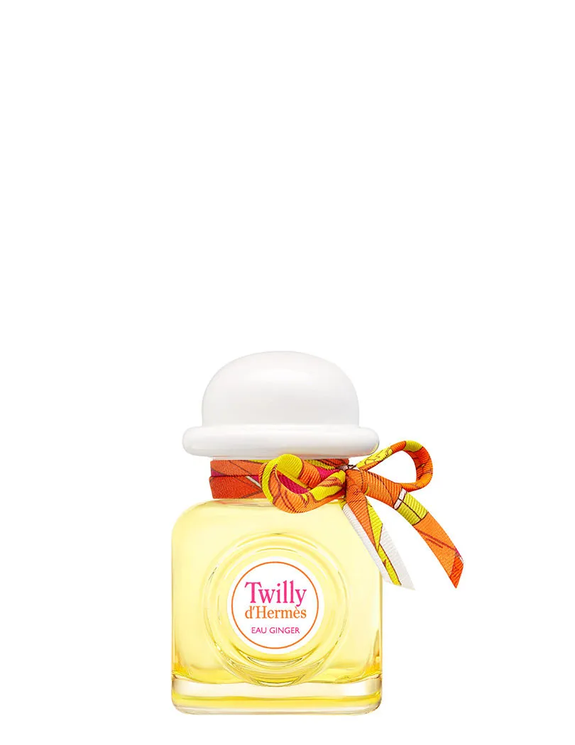 HERMES Twilly Eau Ginger Eau De Parfum