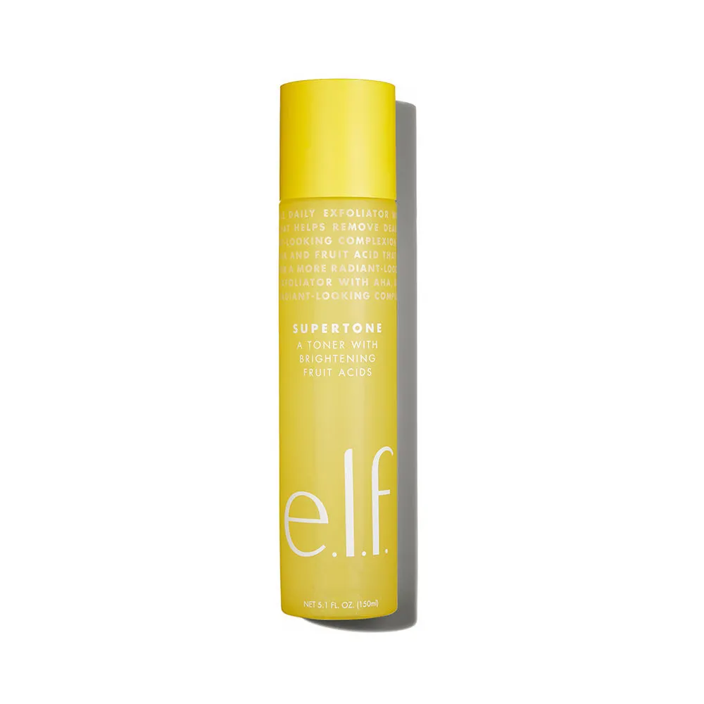 e.l.f. Cosmetics SuperTone A Toner