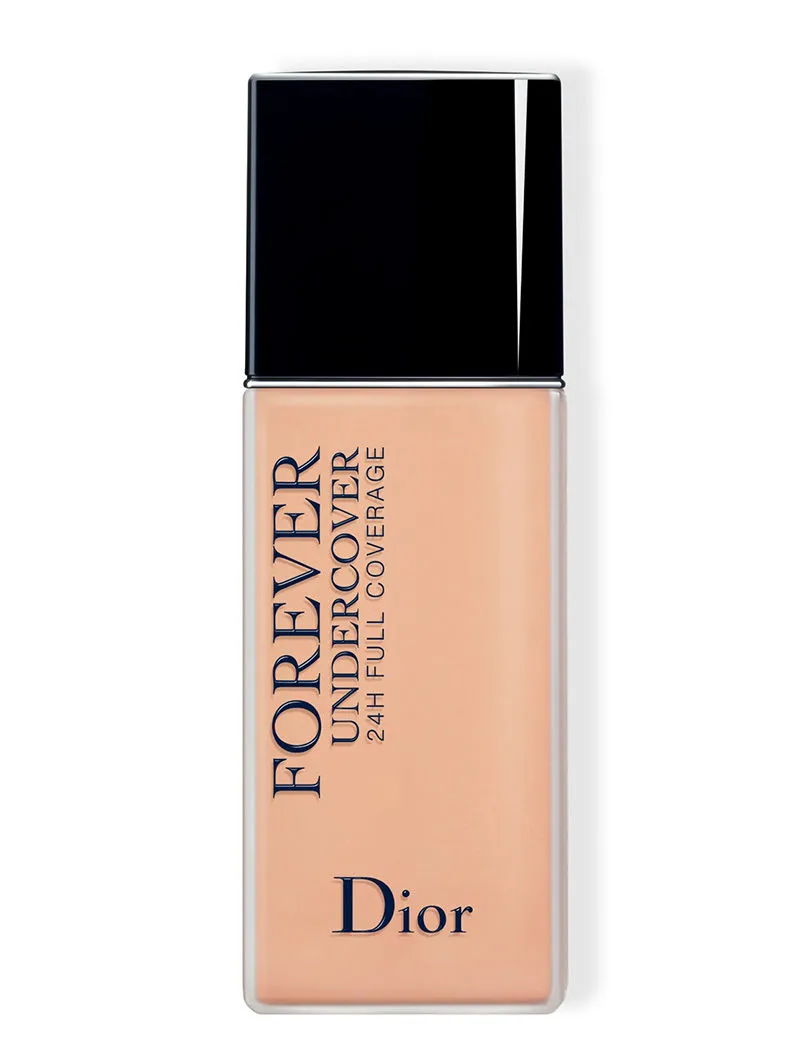 DIOR Forever Undercover Foundation - 030 Medium beige