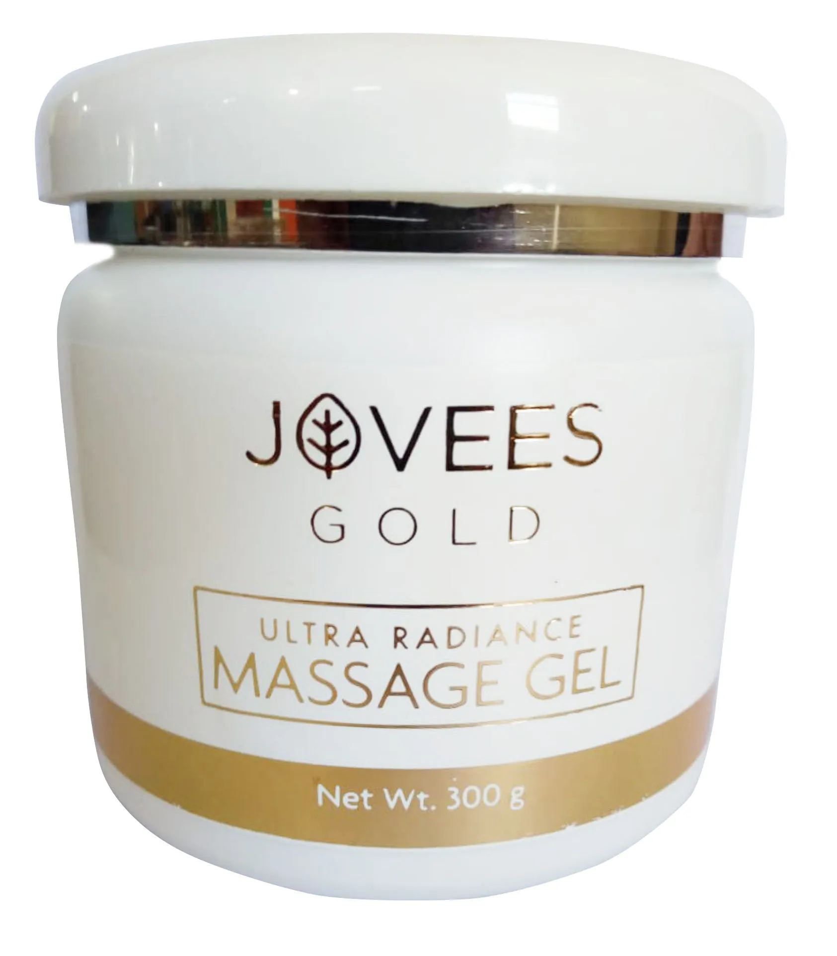 Jovees 24K Ultra Radiance Massage Gel