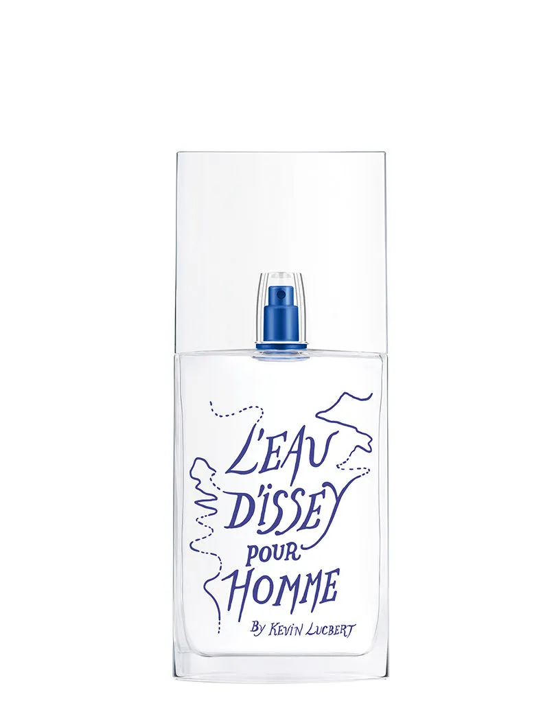 Issey Miyake Leau Dissey Pour Homme Eau De Toilette