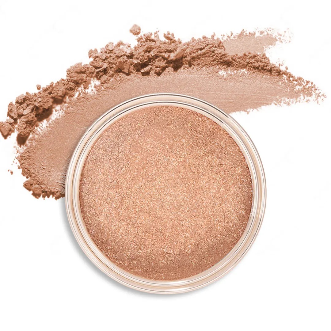 C2P Pro HD Luxury Luminous Shimmer Powder - Natural 01