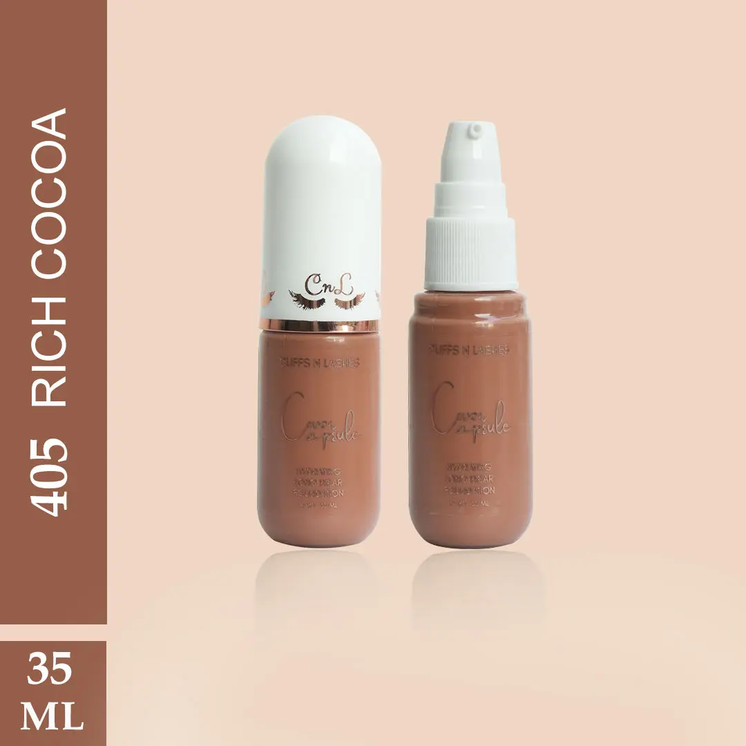 Rich Cocoa 405