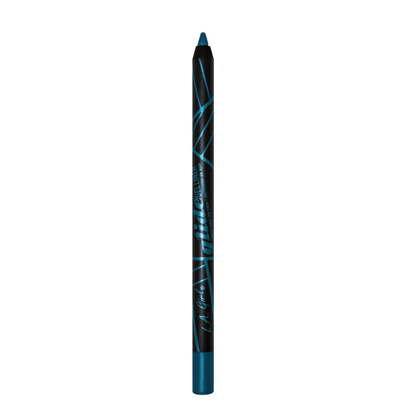 L.A. Girl Glide Gel Liner - Gypsy Teal