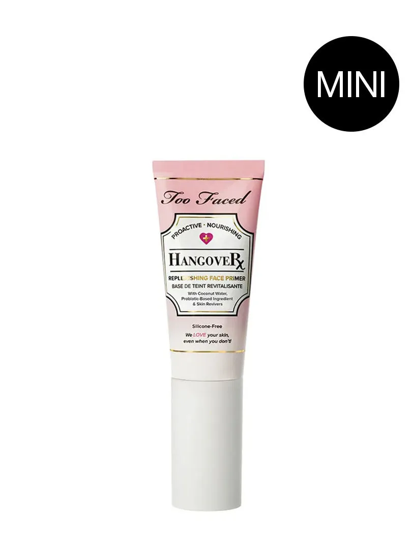 Too Faced Hangover Replenishing Face Primer