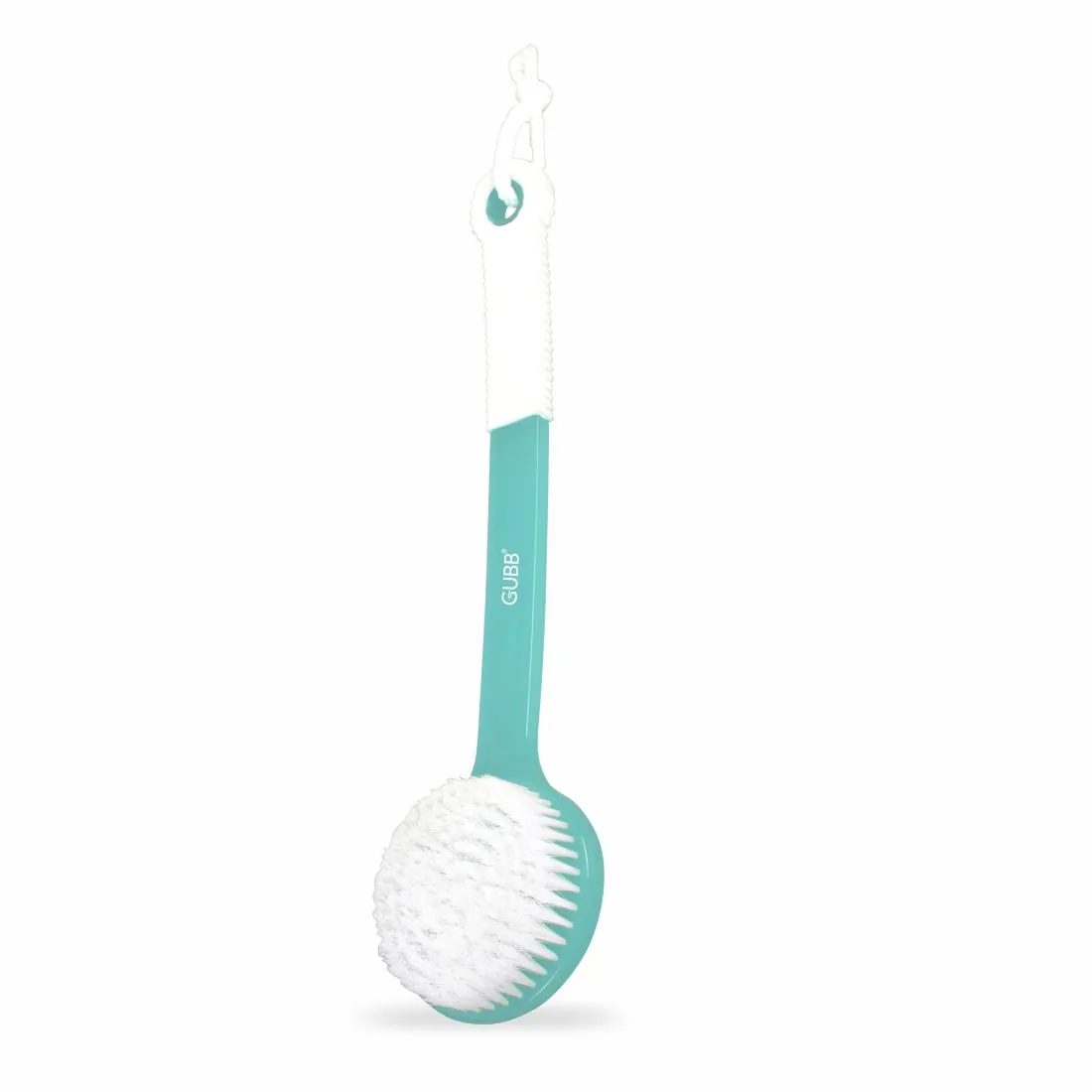 GUBB Body Scrub Bath Brush With Long Handle