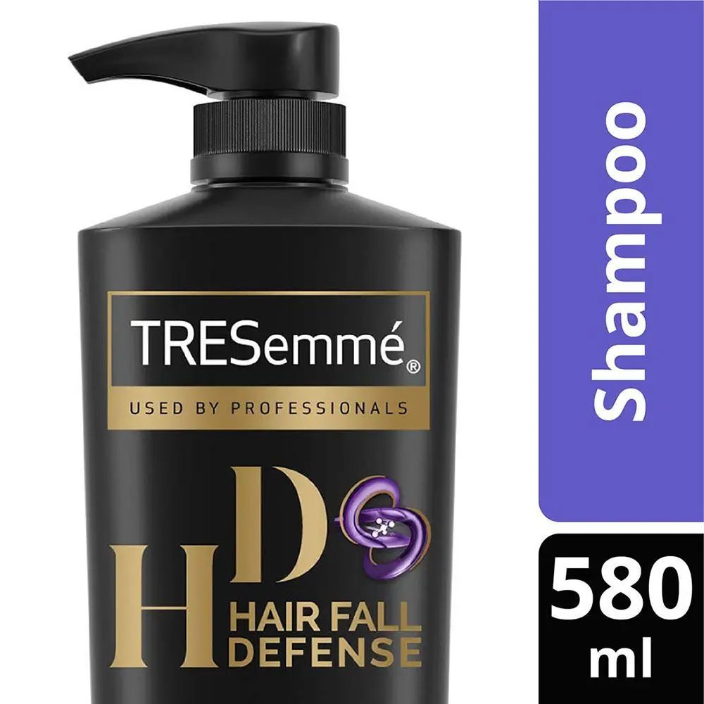 TRESemme Hair Fall Defense Shampoo (580 ml)