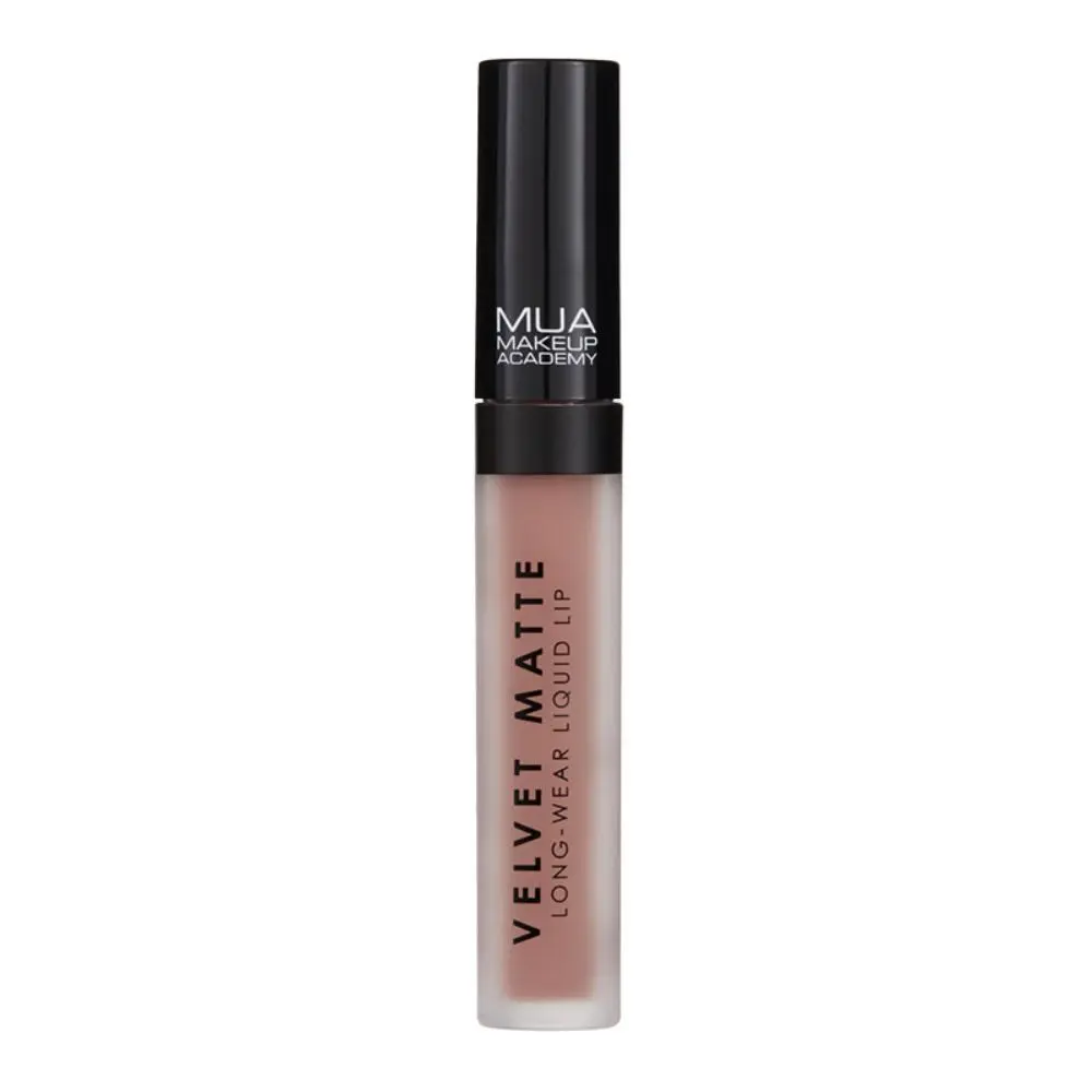 MUA Velvet Matte Liquid Lip HARMONY (3 ml)