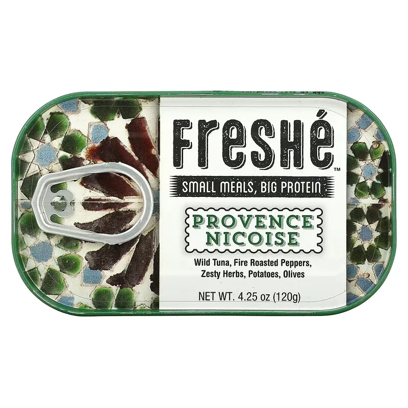 Provence Nicoise, 4.25 oz (120 g)