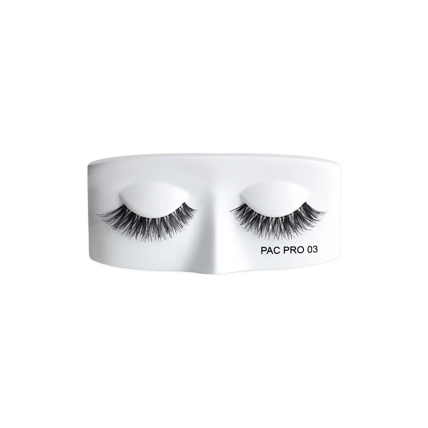 PAC PRO Tapered Lash - PRO03