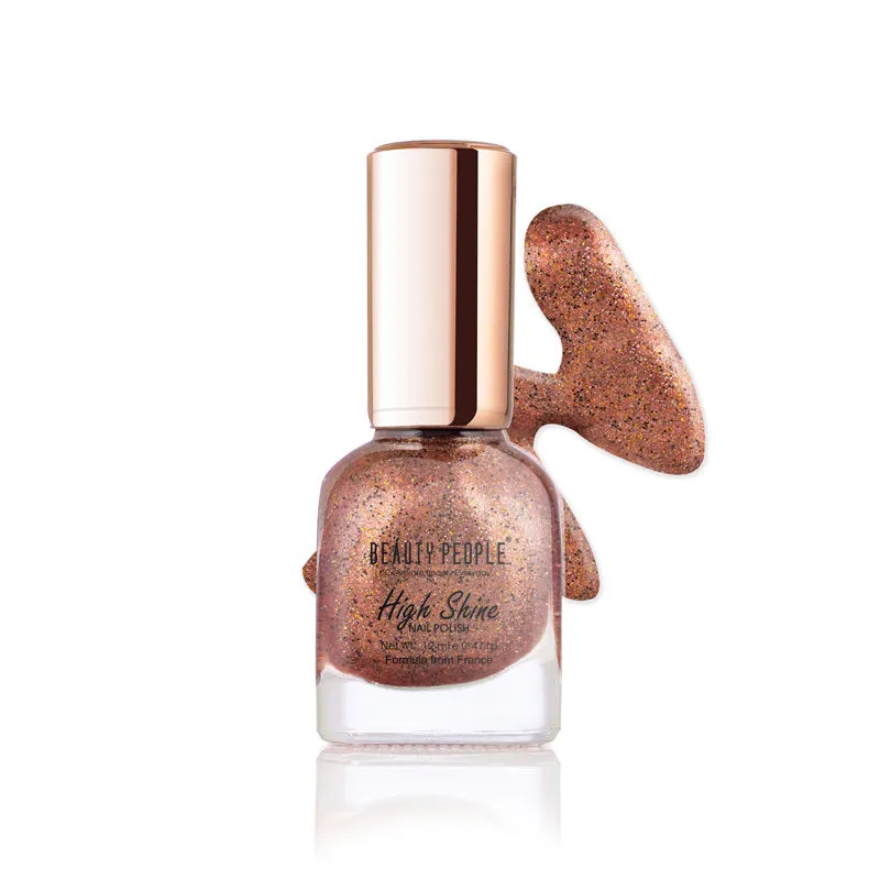 Beauty People High Shine Nail Polish - 1087