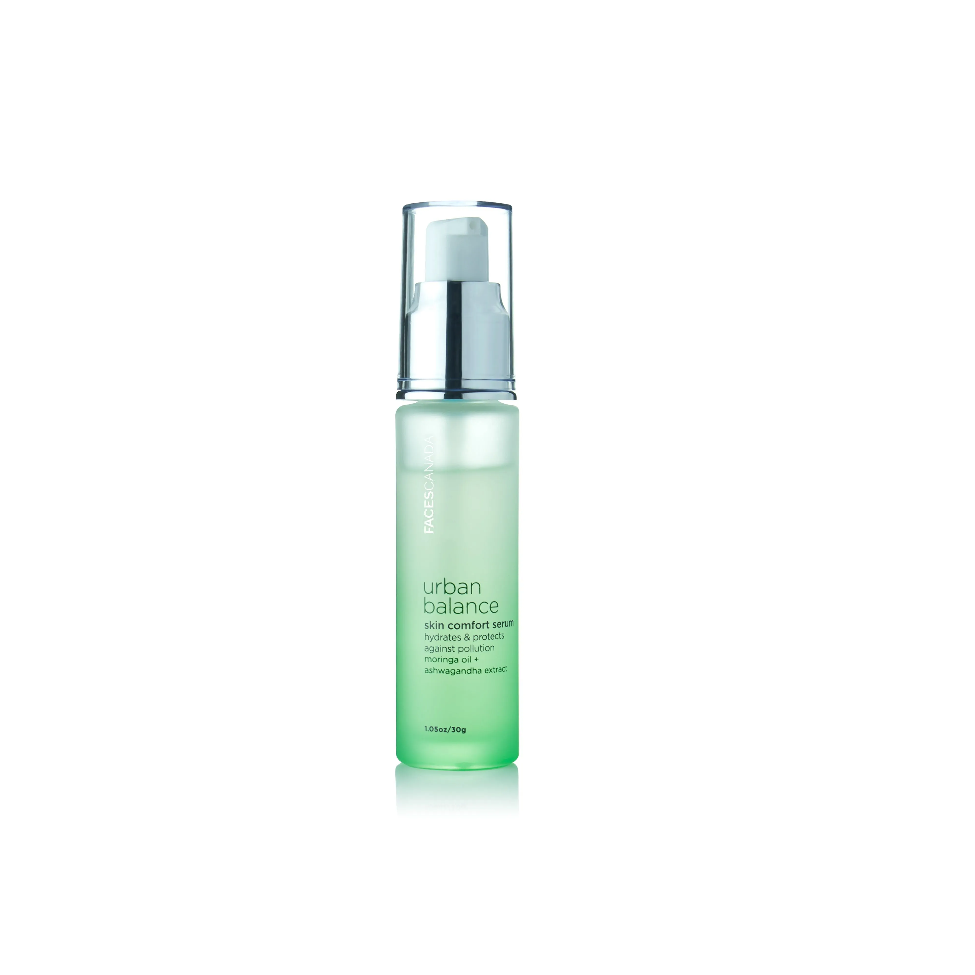 Faces Canada Urban Balance Skin Comfort Serum