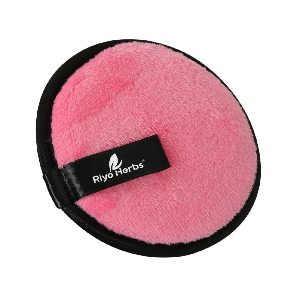 Riyo Herbs Reusable Makeup Remover Pad, Safe for All Skin