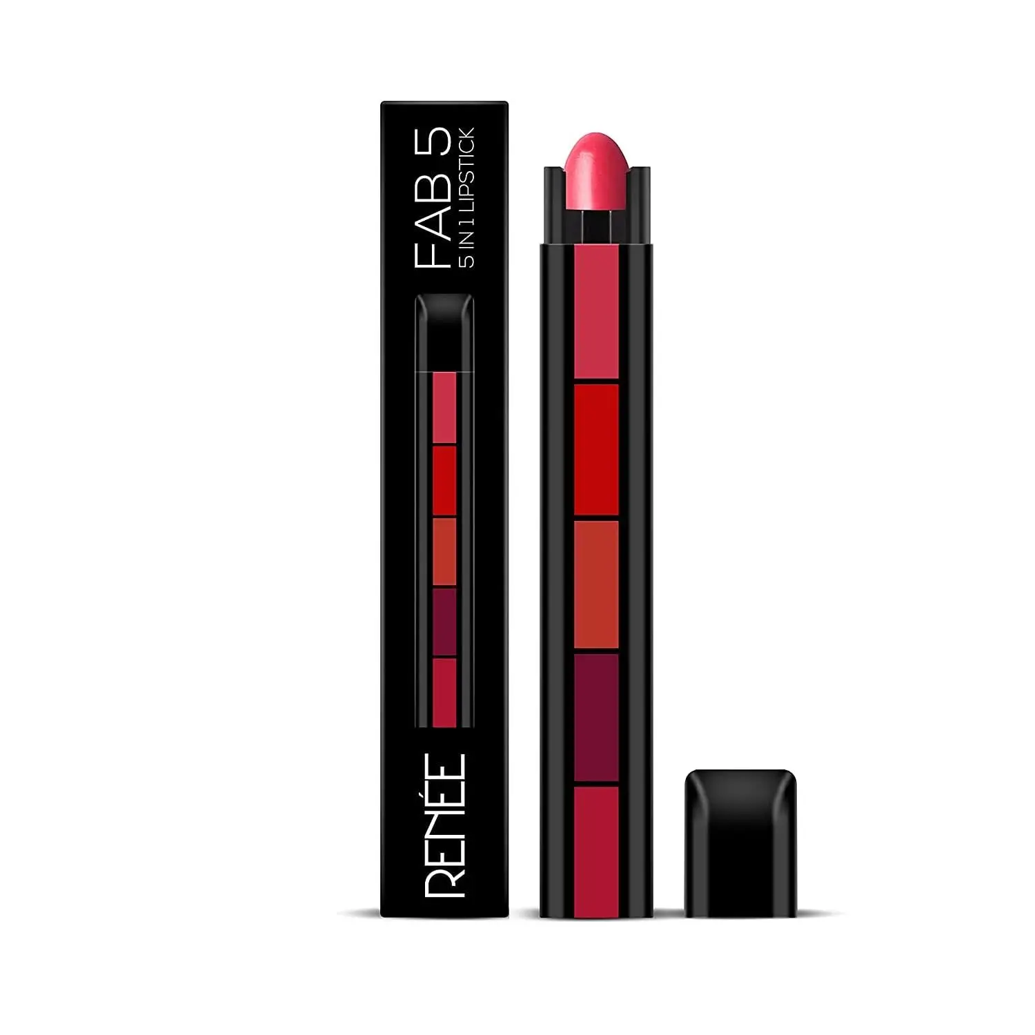 5 In 1 Lipstick