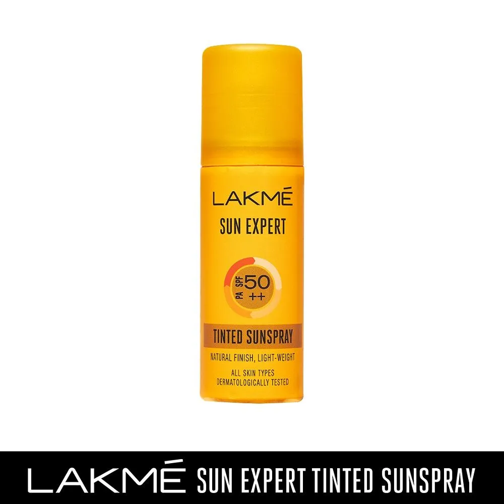 Lakme Sun Expert Ultra Matte Spray