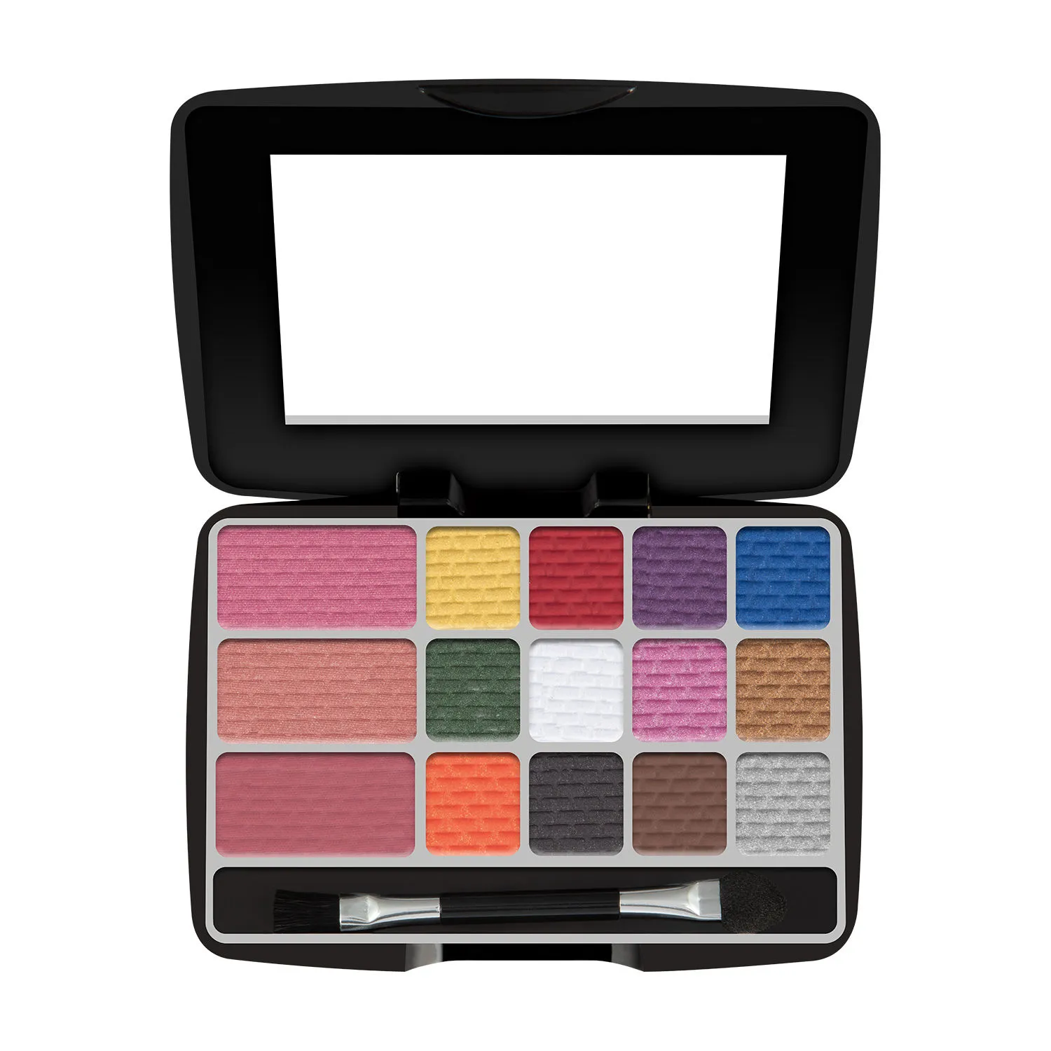 Miss Claire Make Up Palette 9916-3 (Make Up Kit)