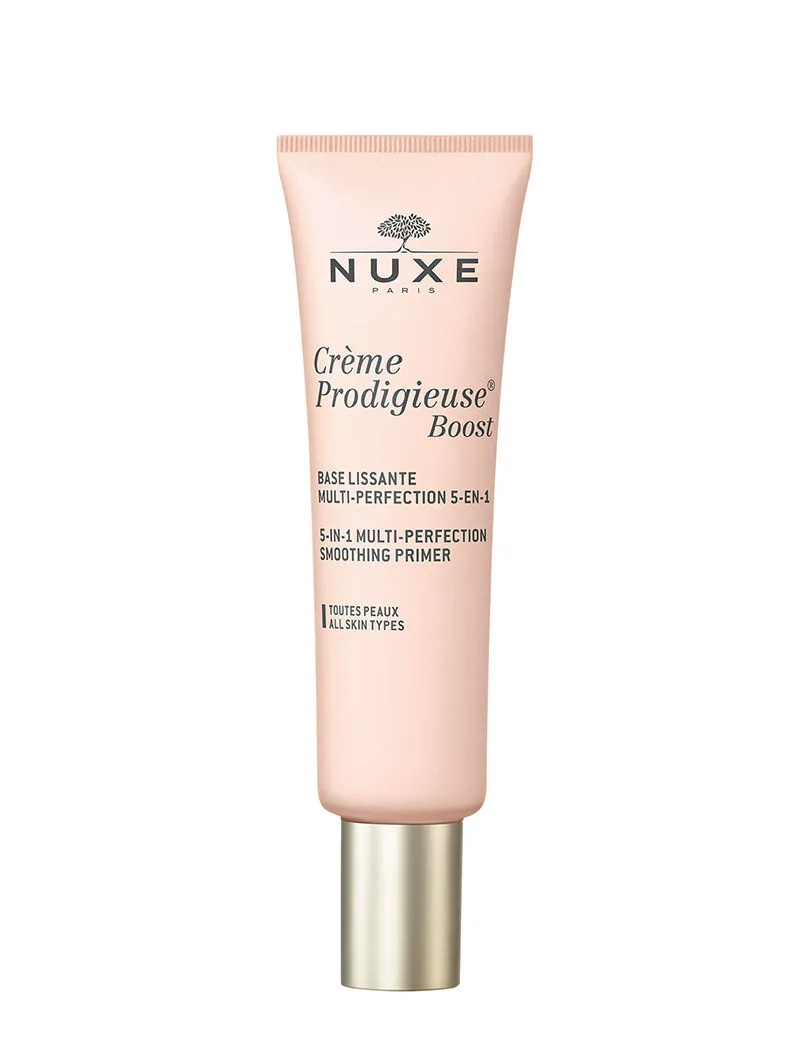 NUXE Creme Prodigieuse Boost 5-in-1 Multi-perfection Smoothing Primer